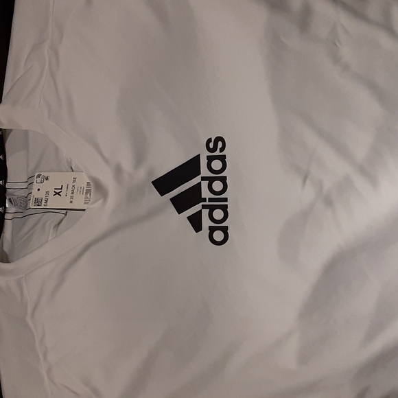 Brand new Adidas shirt - Picture 2 of 4